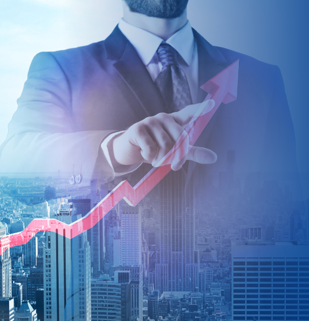 ab and associates logo