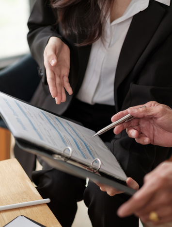 corporate agent registration