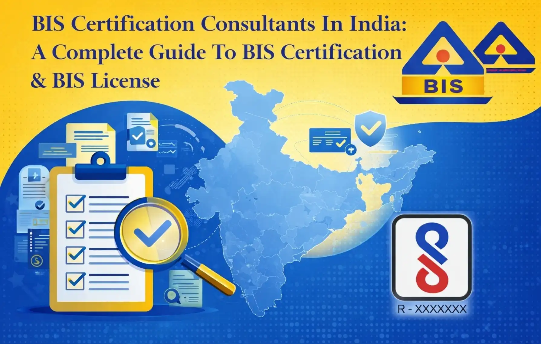 BIS Certification Consultants