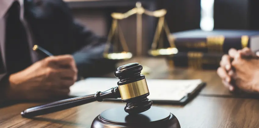 Legal Metrology