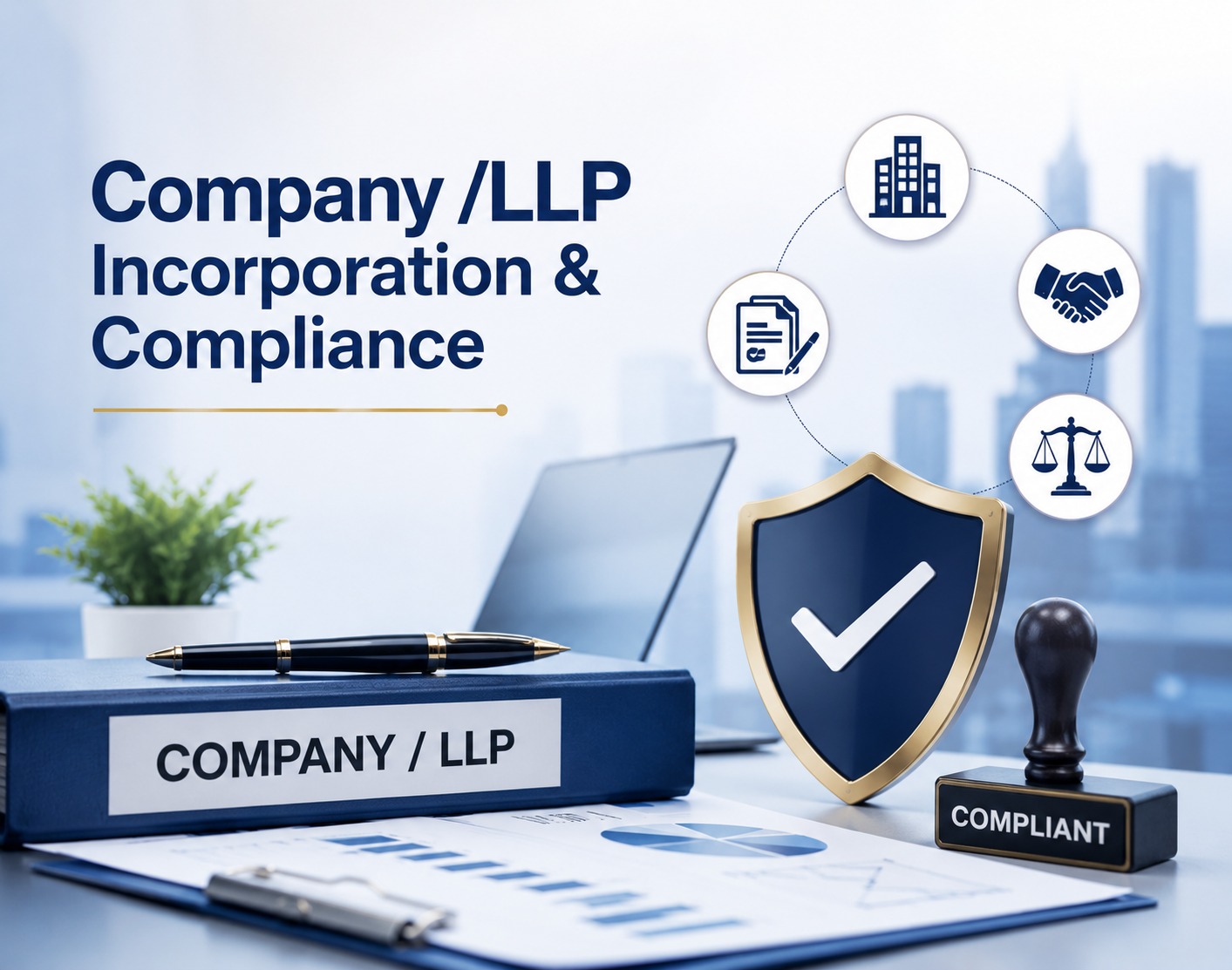BR & Associates