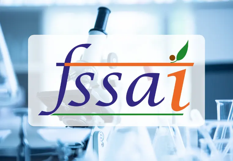 FSSAI Registration