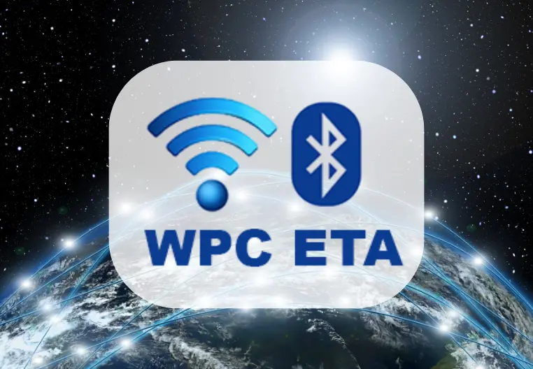 WPC Equipment Type Approval (ETA)