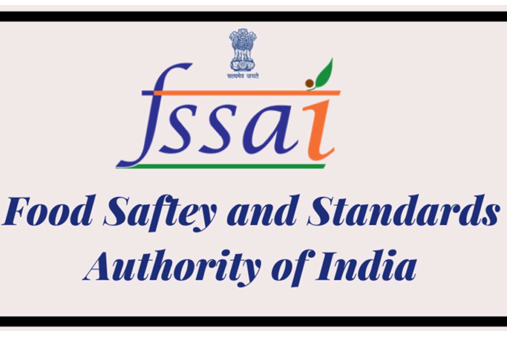 FSSAI Registration