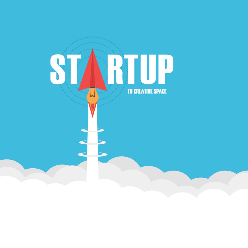 Start Up Registration