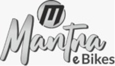 Mantra e Bikes Logo Client of BR associates