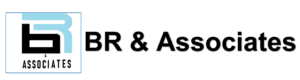 Logo BR associates