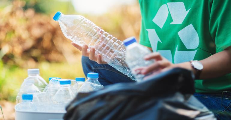 EPR registration for plastic Packaging waste